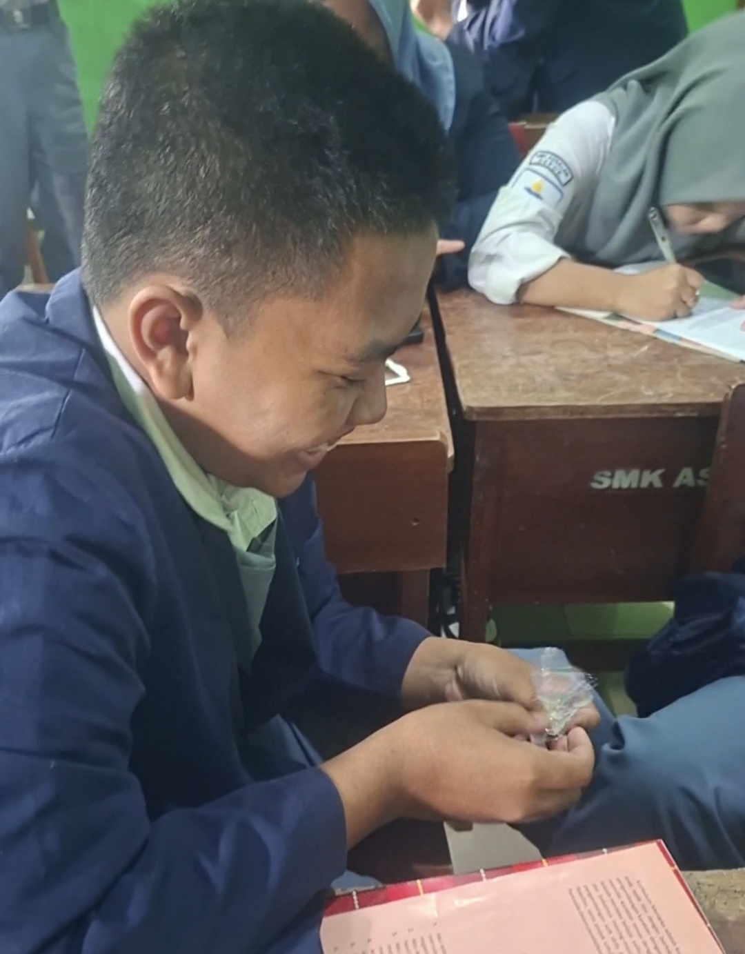 Rempah - Rempah Nusantara