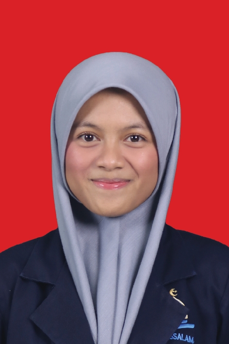 AISHA FILDZAH KHAIRUNNISA