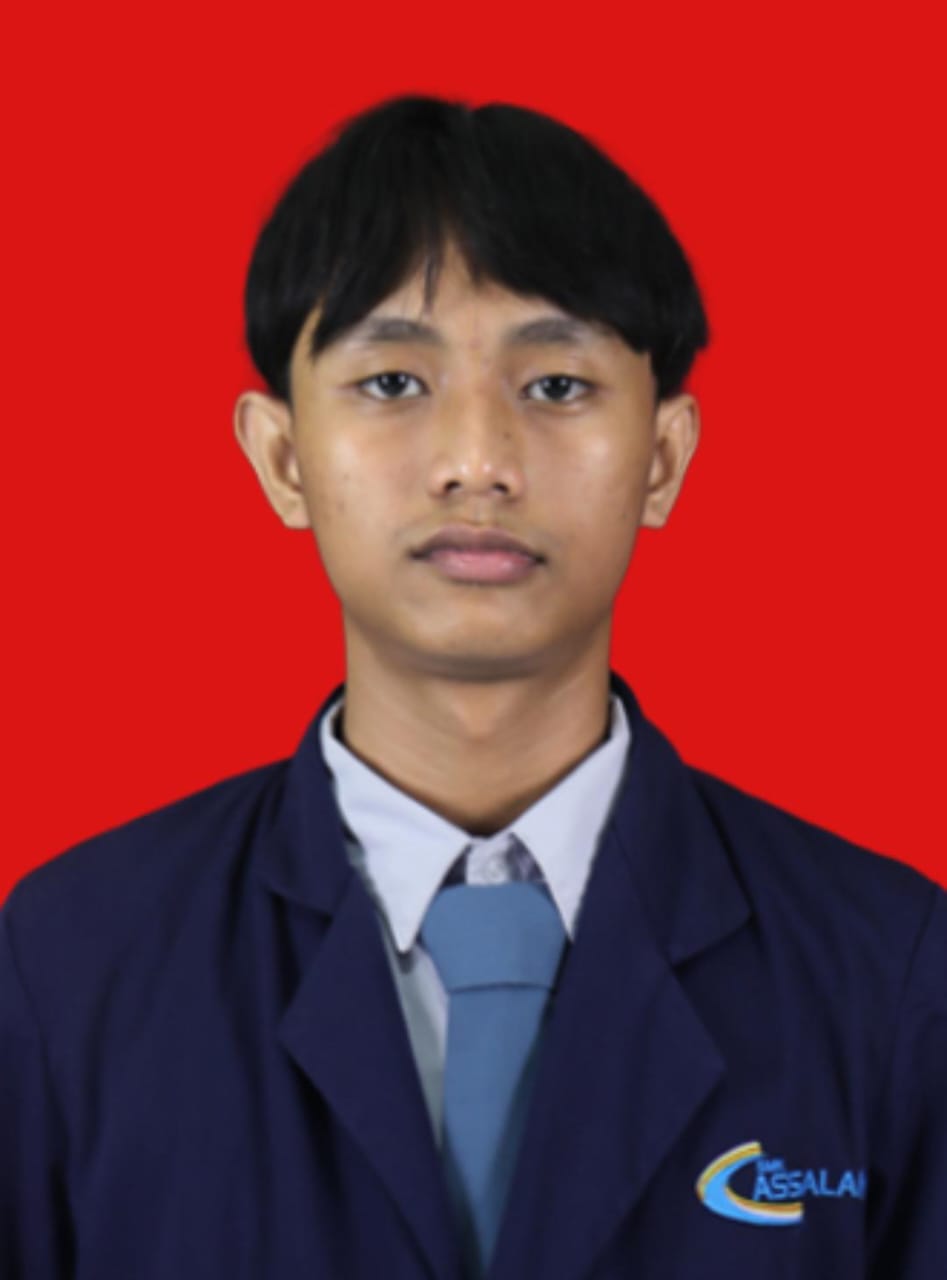 MUHAMAD AZHFAREL ASKA