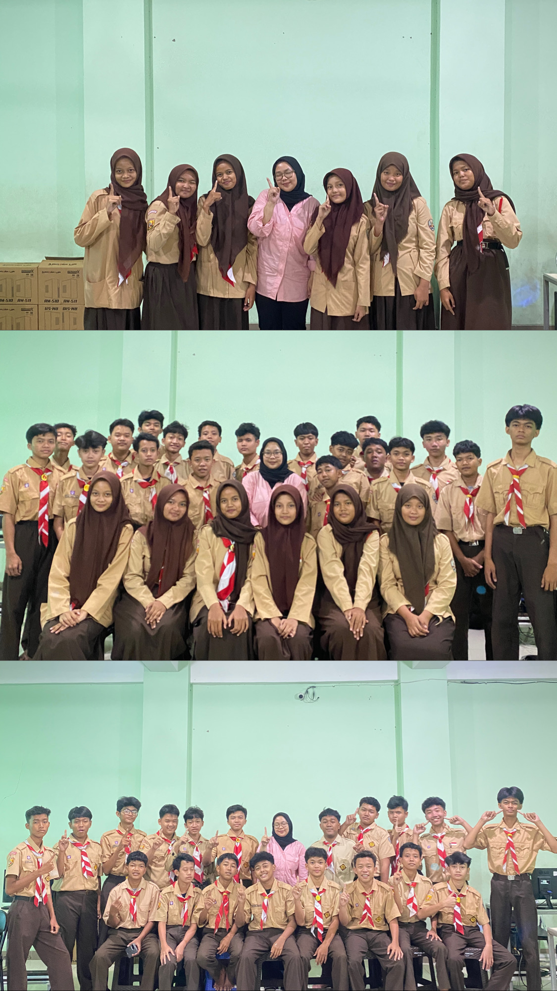 Foto Kelas